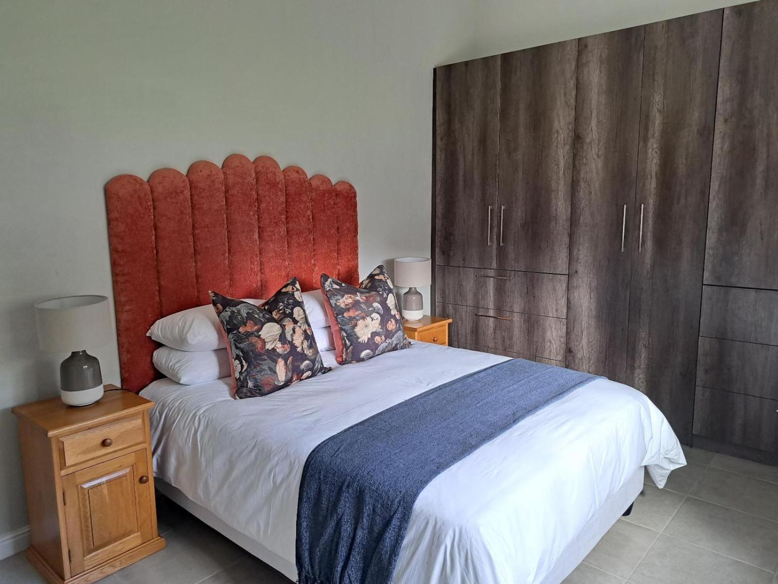 Ou Meul Farm Cottage Botrivier Pokoj fotografie