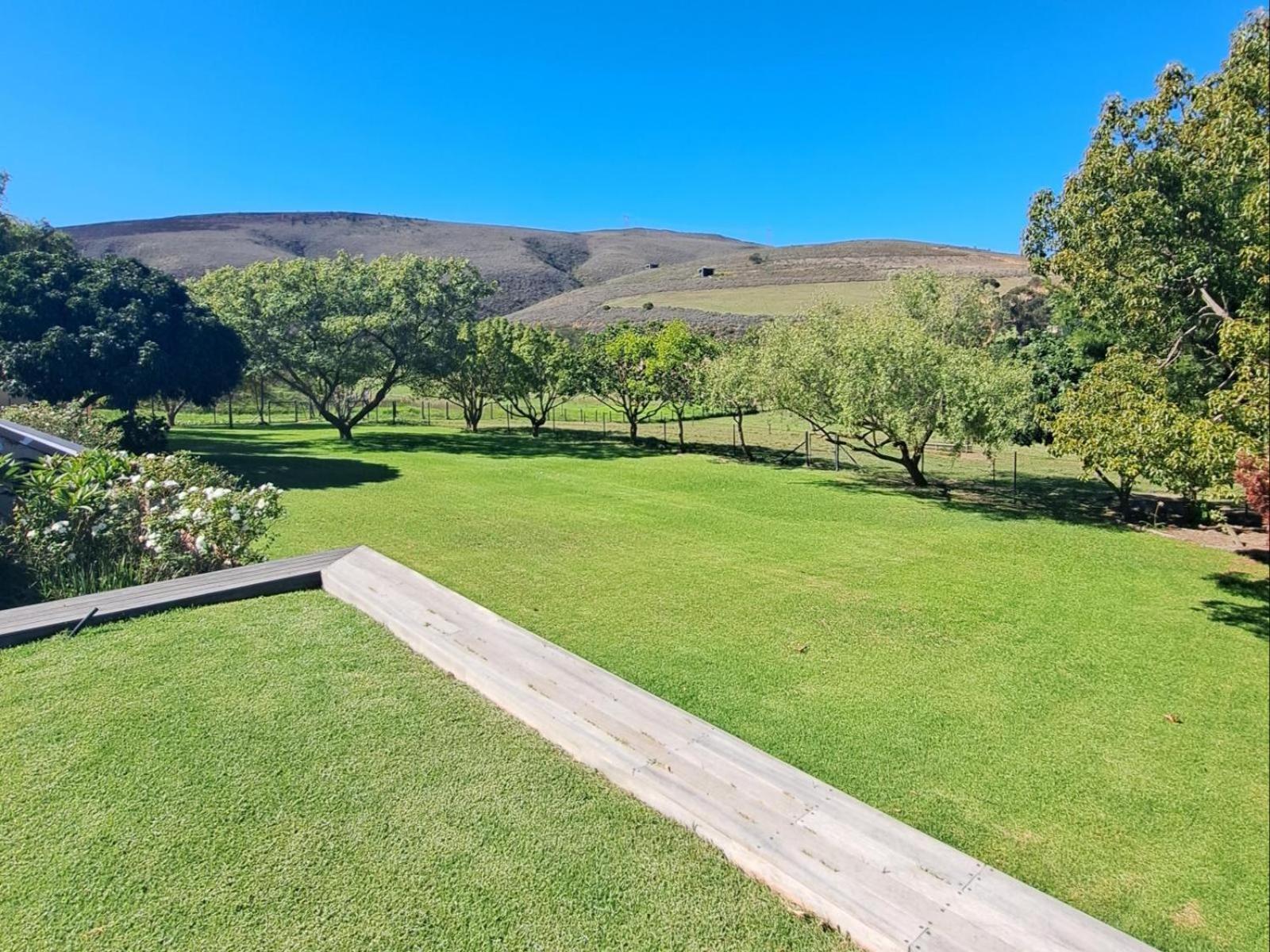 Ou Meul Farm Cottage Botrivier Pokoj fotografie