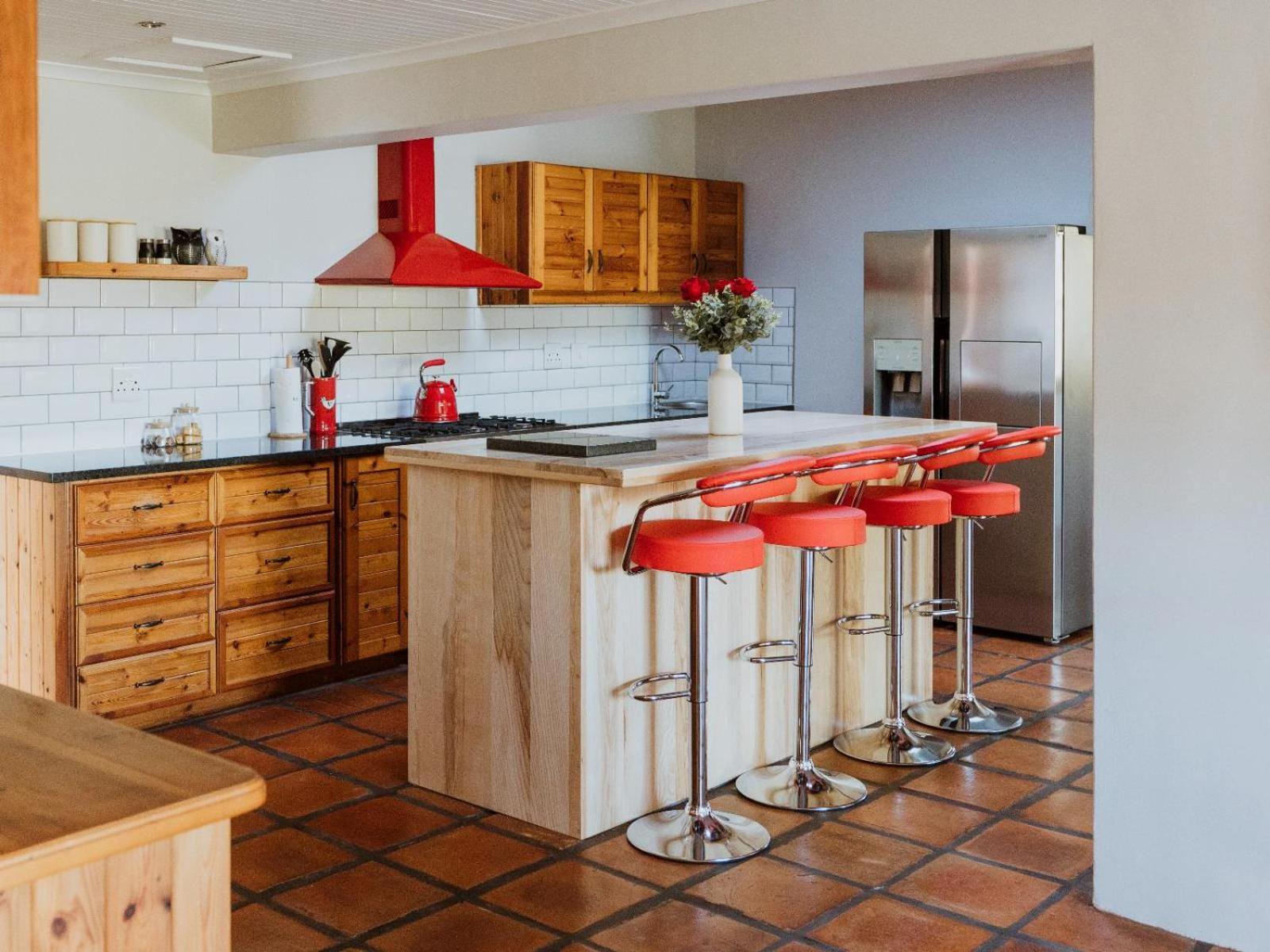 Ou Meul Farm Cottage Botrivier Pokoj fotografie