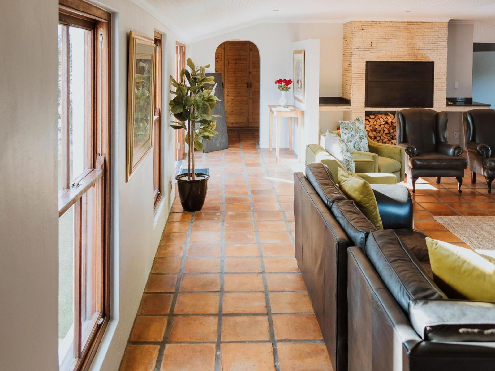 Ou Meul Farm Cottage Botrivier Pokoj fotografie