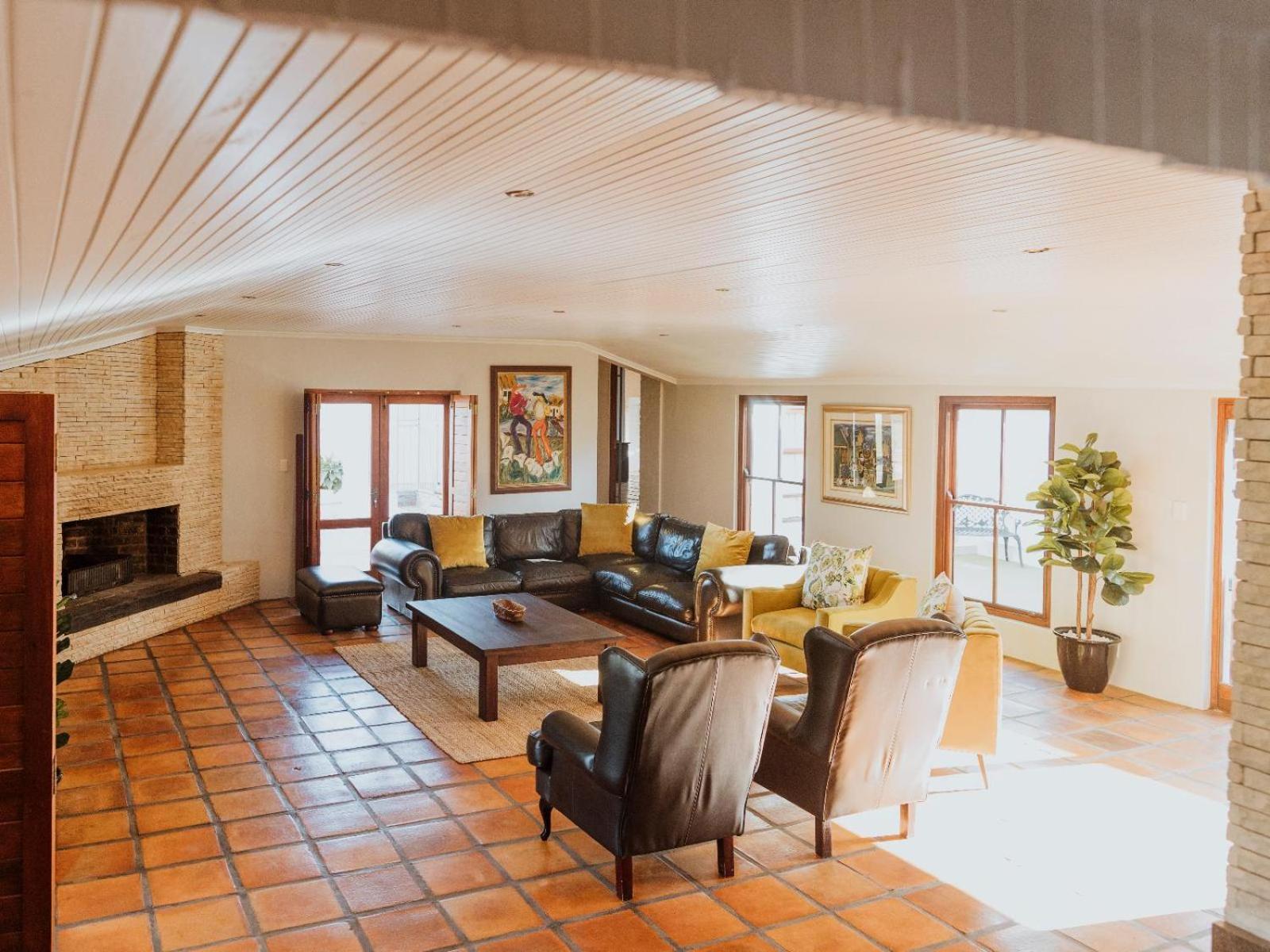 Ou Meul Farm Cottage Botrivier Pokoj fotografie