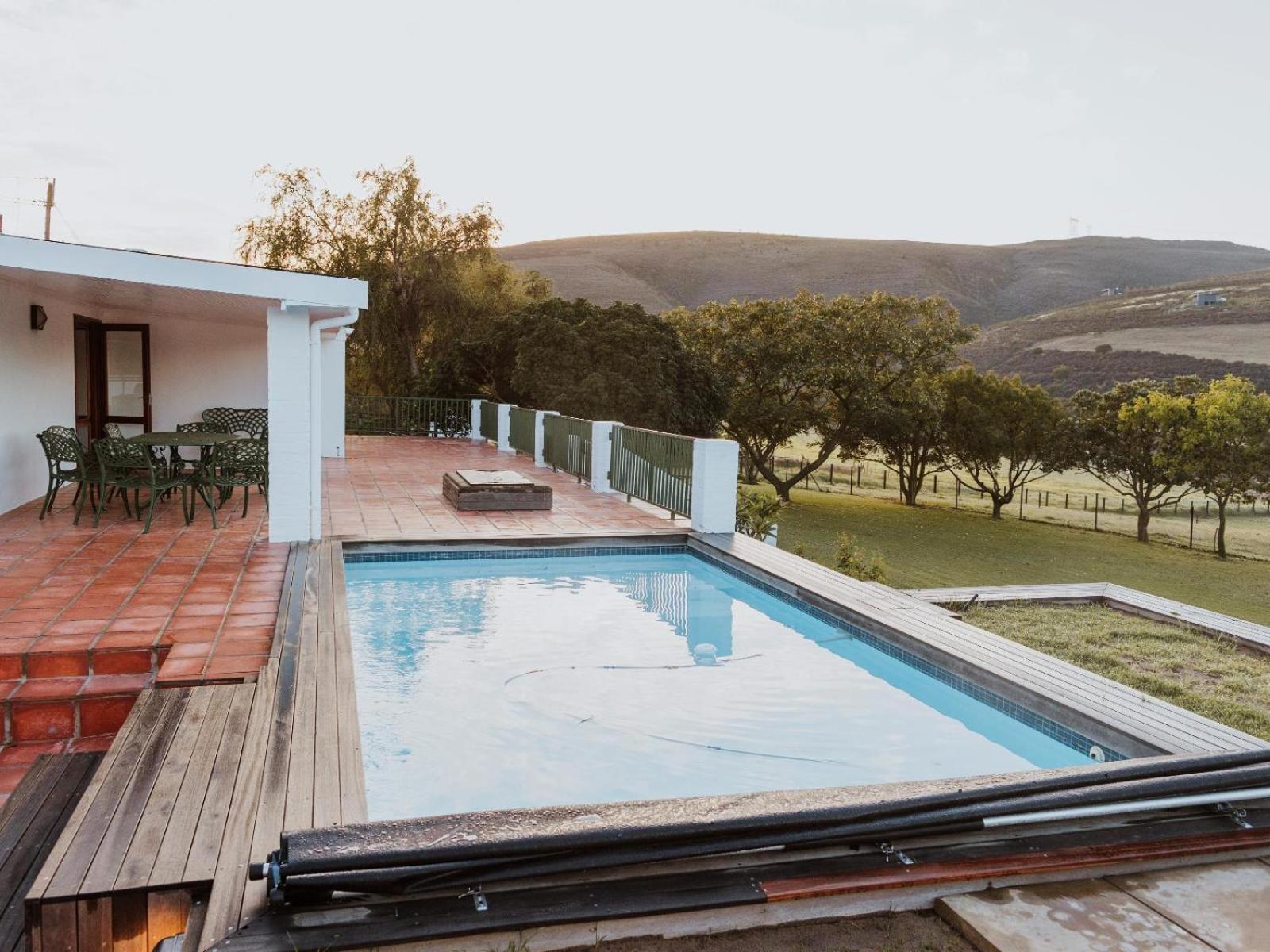 Ou Meul Farm Cottage Botrivier Pokoj fotografie