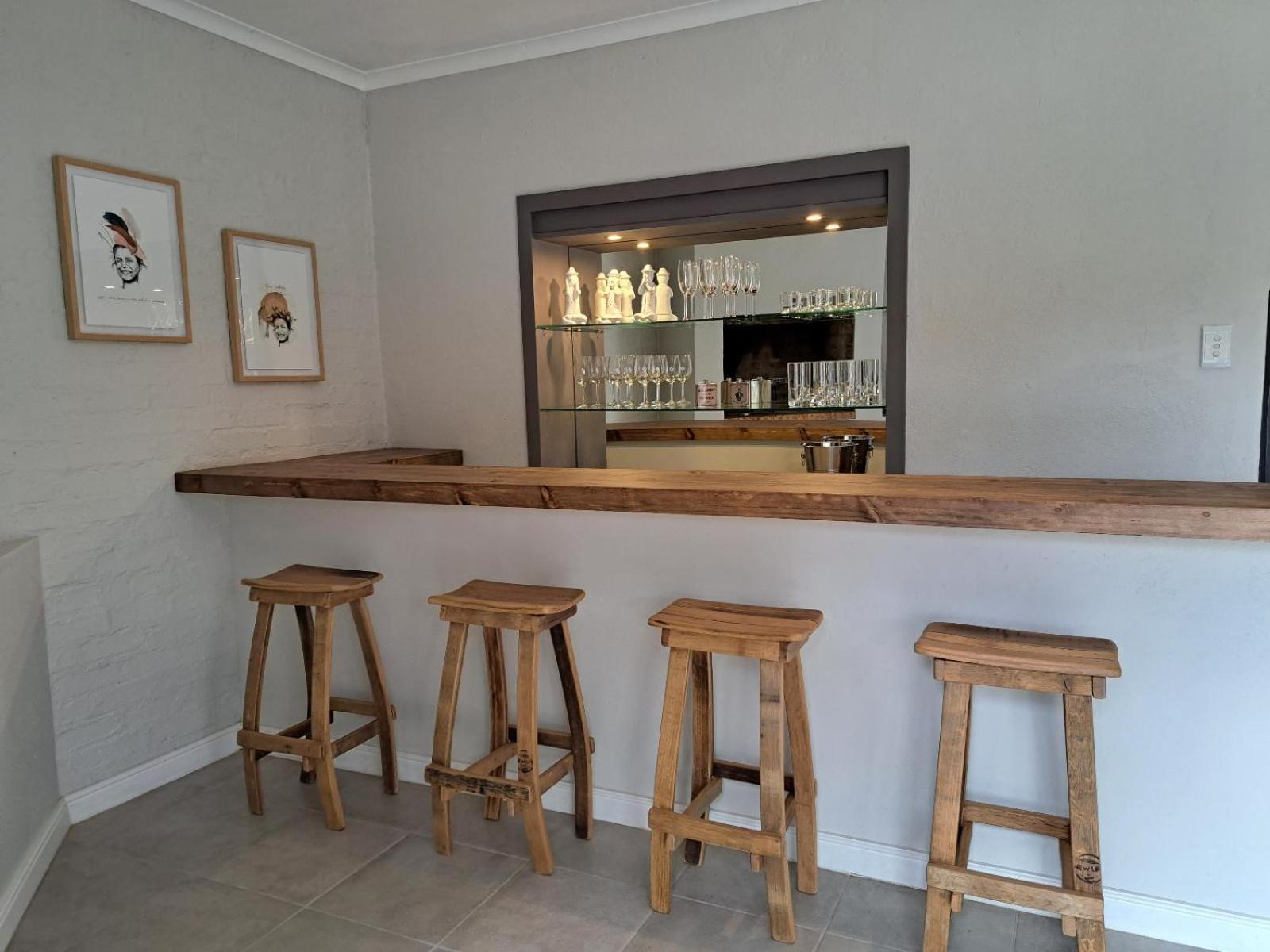Ou Meul Farm Cottage Botrivier Pokoj fotografie